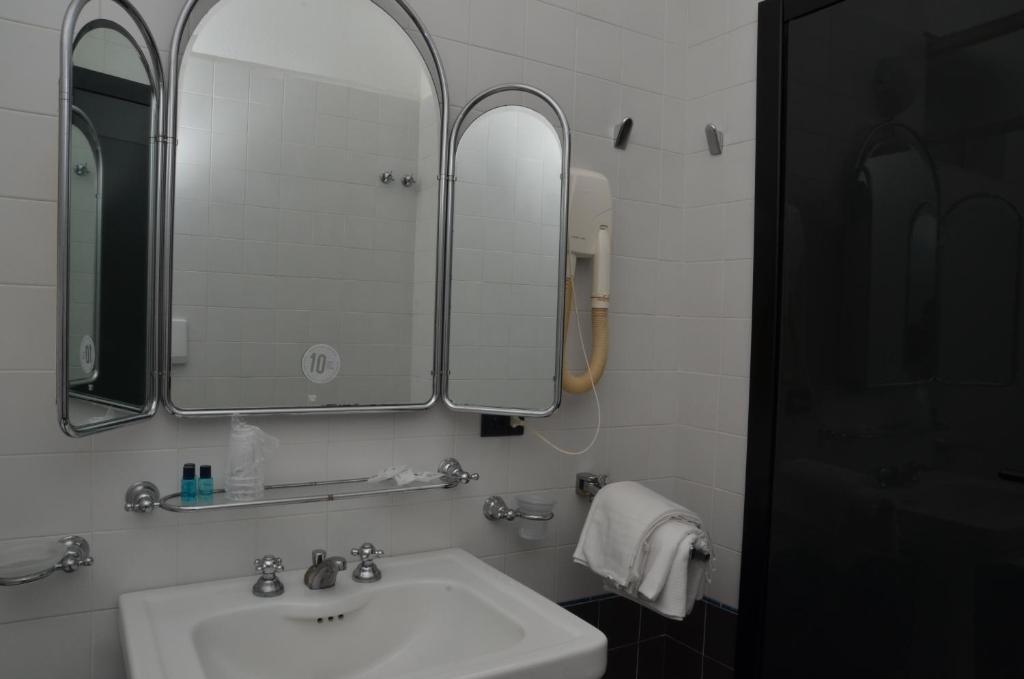 Hotel Terme Castaldi Forio di Ischia 部屋 写真